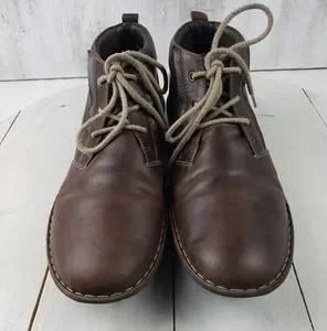 PIKOLINOS | Shoes | 446egu Pikolinos Leather Chukka Boots  display picture 1
